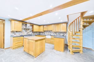 Kitchen - click for photo gallery
